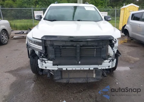 2023 GMC Acadia Fwd Slt z USA, uszkodzony, nr VIN 1GKKNMLS8PZ122758